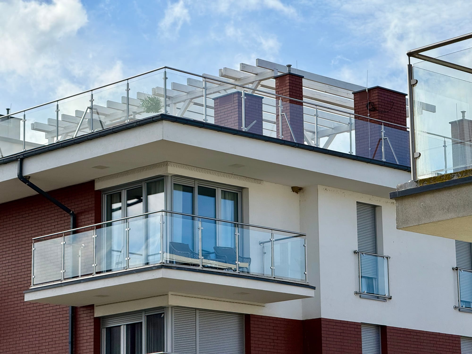 Inwestycja Klifowa — Apartamentowce, Rewal — zdjęcie 6